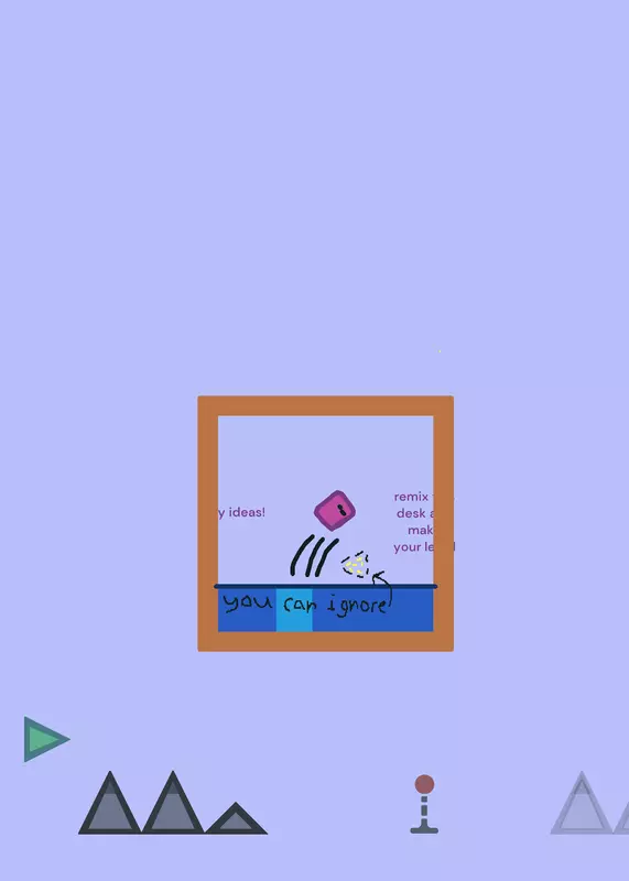 Game by @makakat