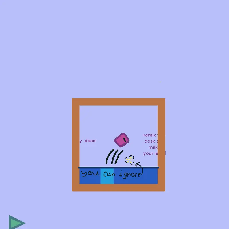 Game by @makakat