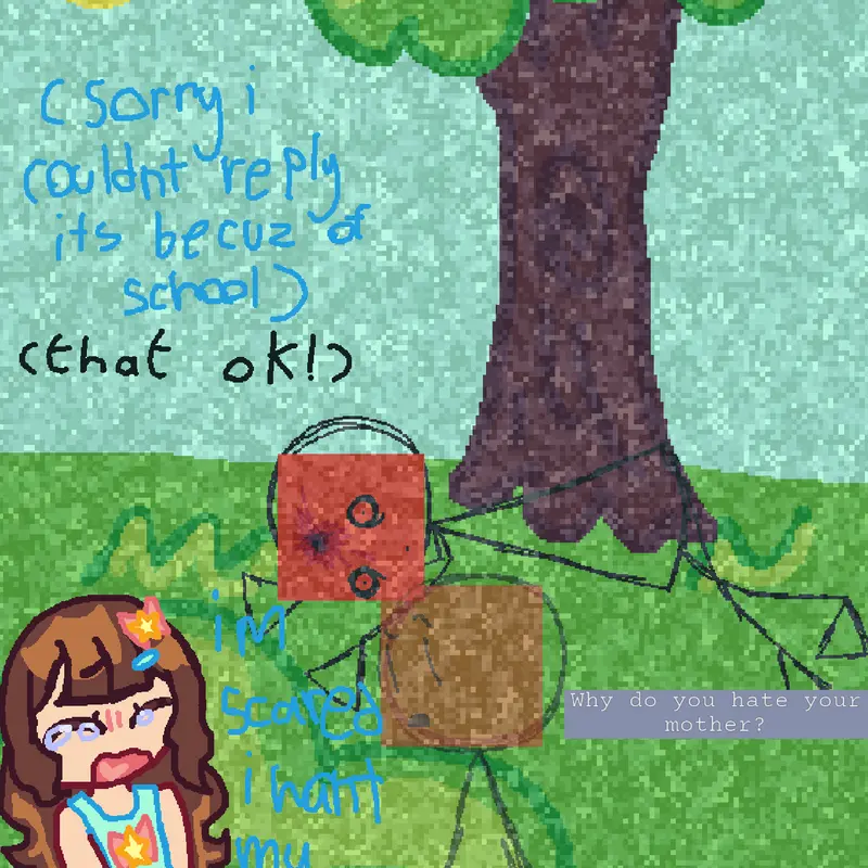 Game by @am_just_a_normal_person