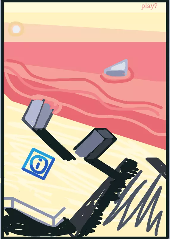 Game by @gameObject