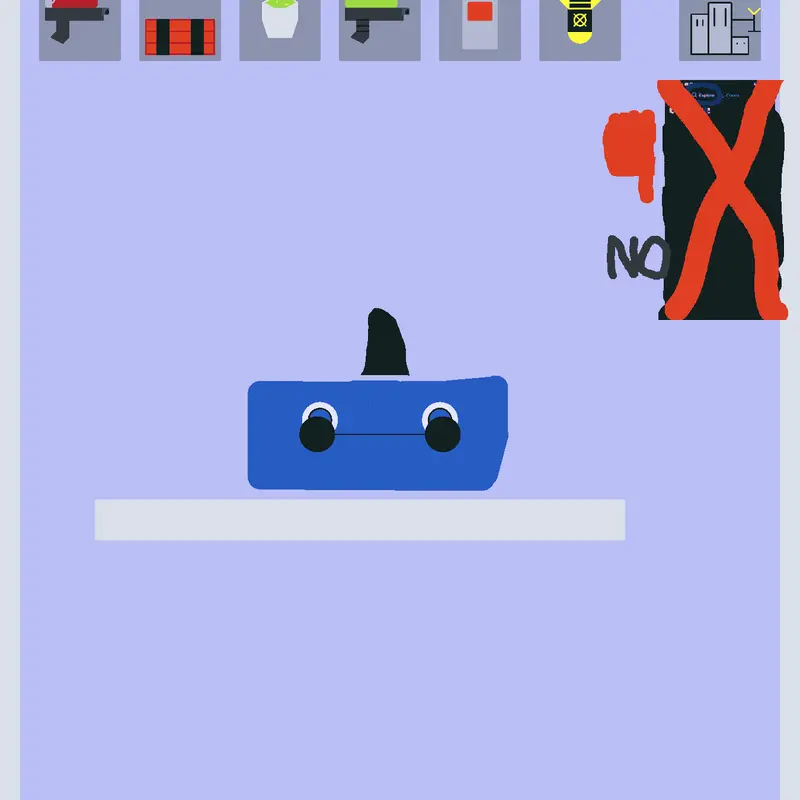 Game by @swordspawn820