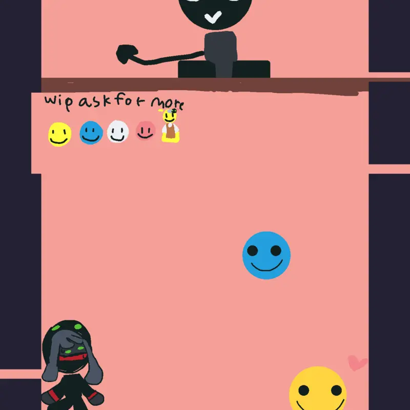 Game by @axolotlz_seals-andcapys