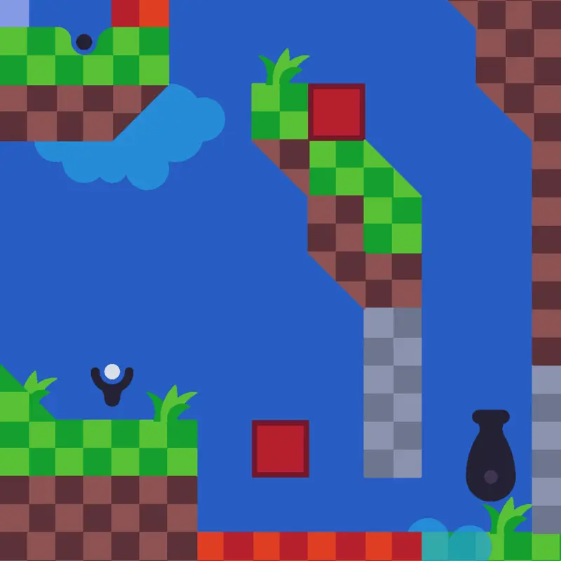 Game by @Emanoko