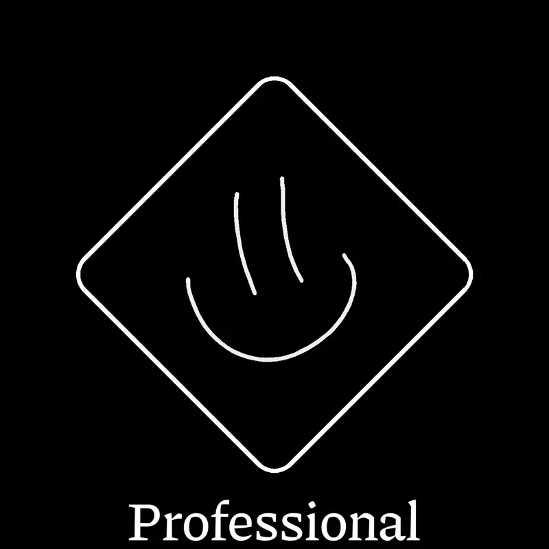 Professional by @Anonymooose
