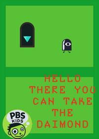 Pbs kids dashs maze please remix
