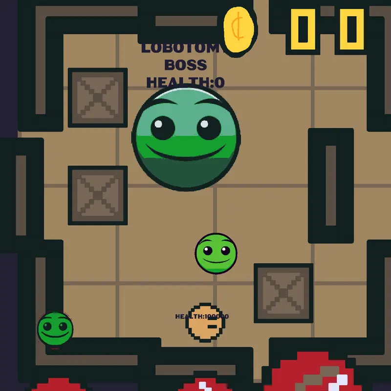 Game by @queenie010