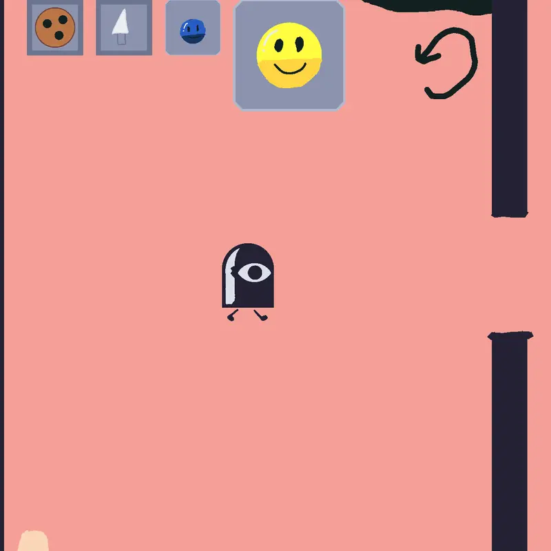 Game by @saltaka