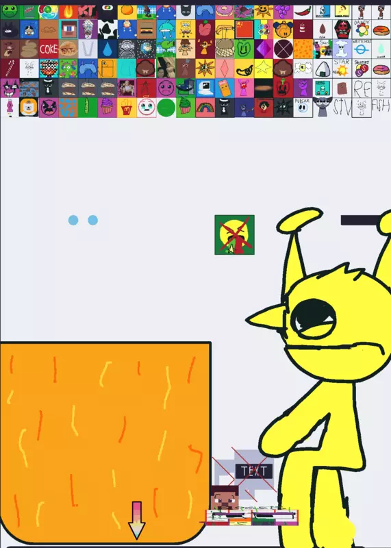 Game by @artfull_scaredity