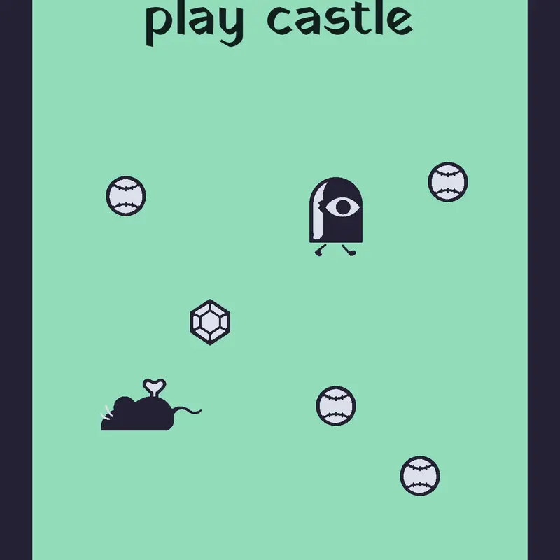 Game by @bluestickman_castle