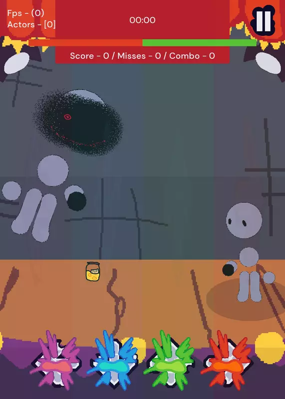 Game by @tortu_123