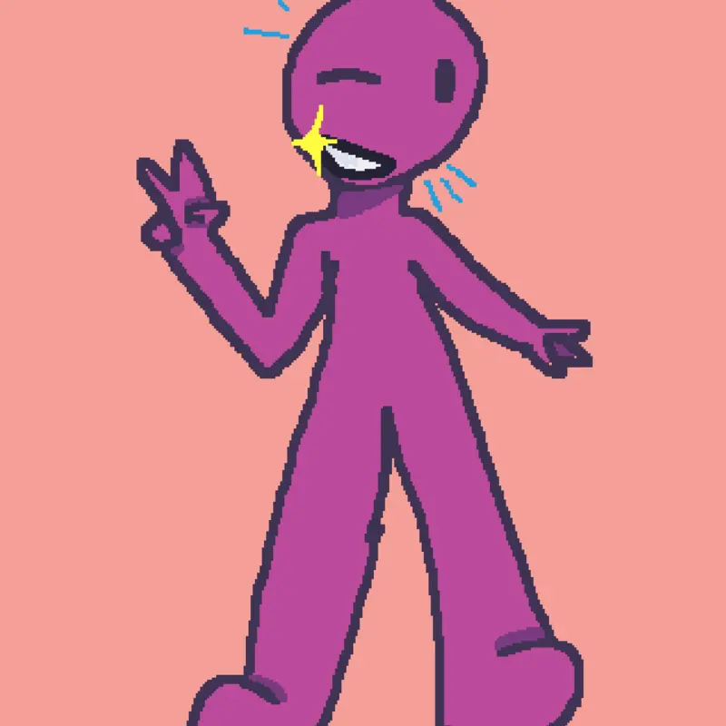 Game by @Calico_Robot_