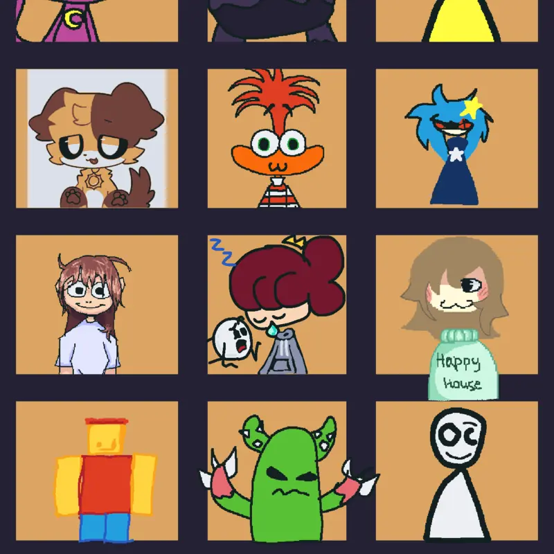 Game by @evil_dog_prince