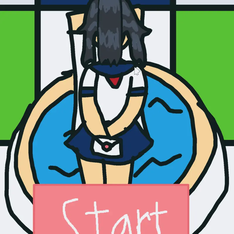 Game by @shuuukalovedev