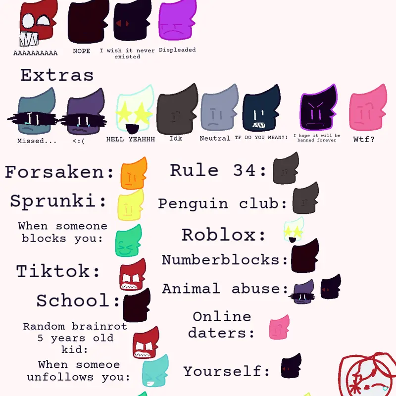 Game by @-SN0WLY_D4_K4T-