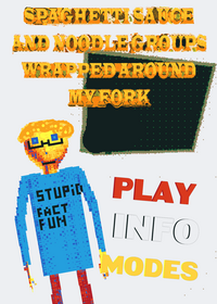 SCANGWAMF NumberSlop