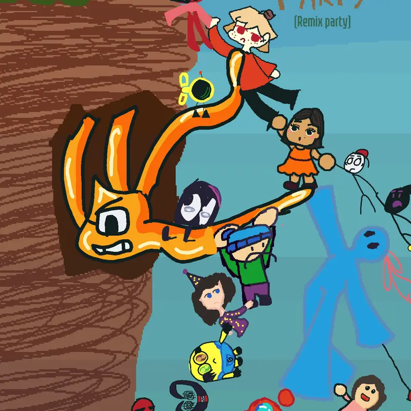 Game by @Luckyicecream