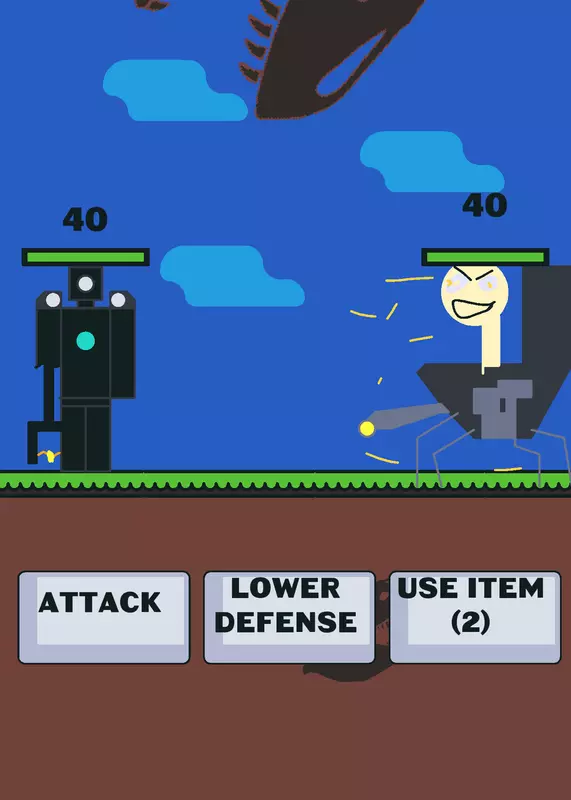Game by @The_LungiDancer