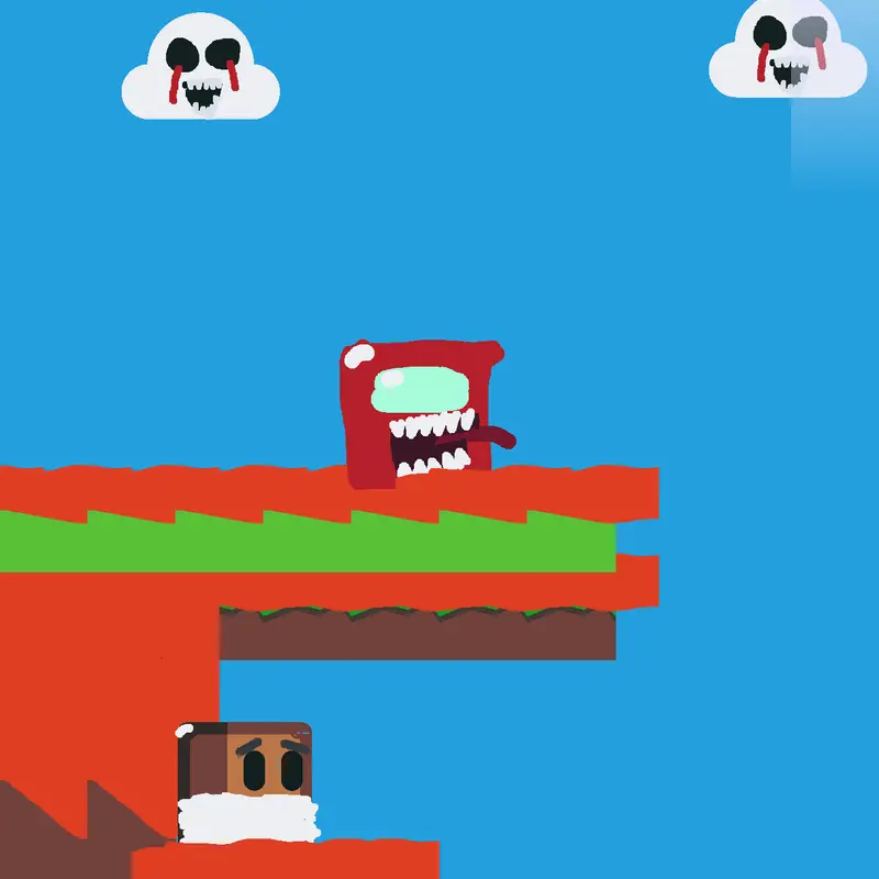 Game by @Sombrero