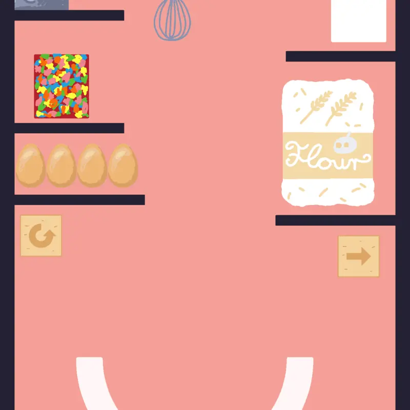Game by @Connie_TheGhost777