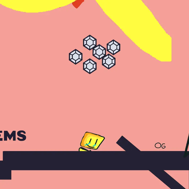 Game by @RetroBalls
