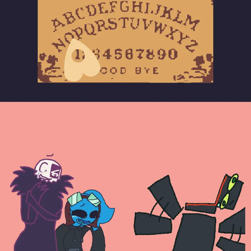 Game by @-Tomato_XD_Lover-