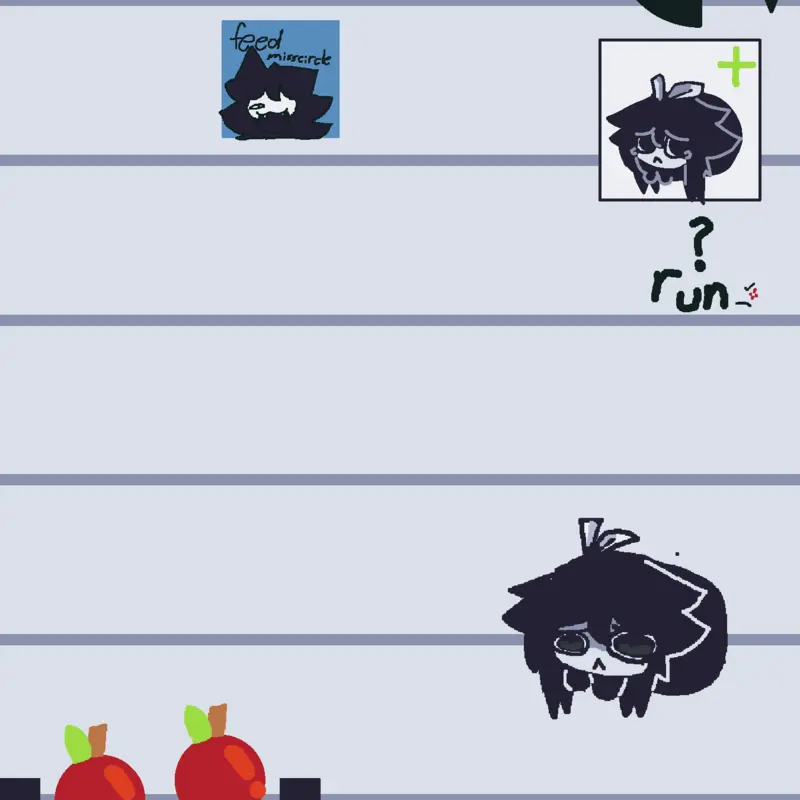 Game by @Rosie2230