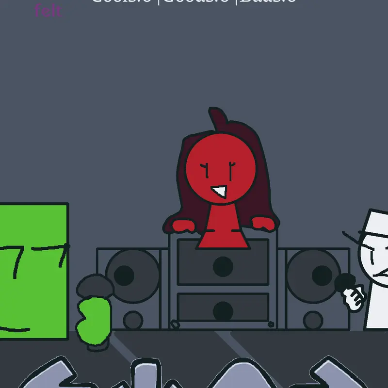 Game by @character25