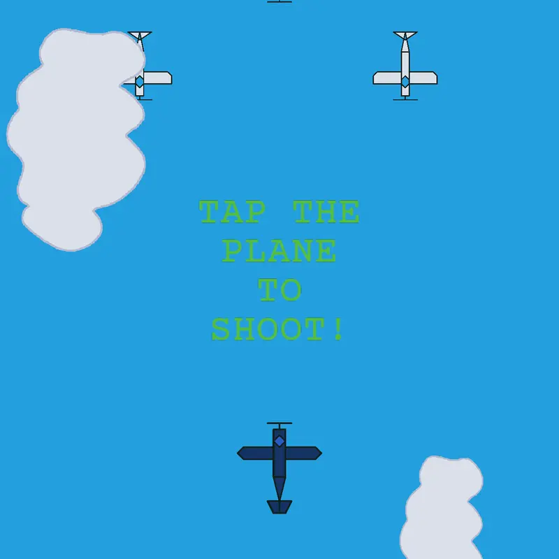 Game by @hambuug