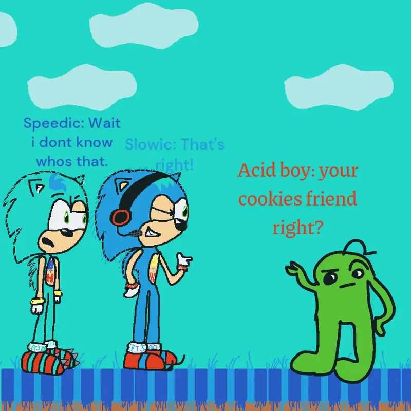 Game by @Stickhog