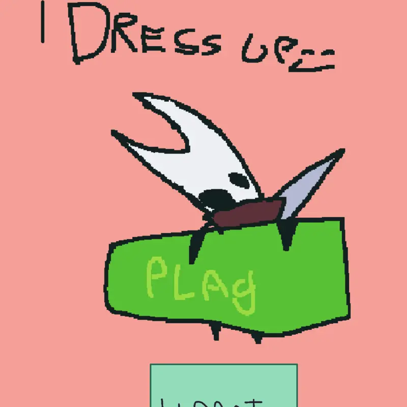 Game by @wafflesconqueso