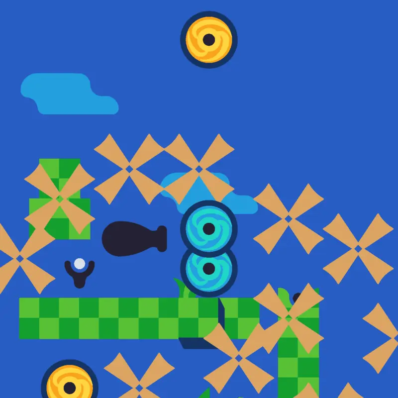 Game by @por54tuyoiry