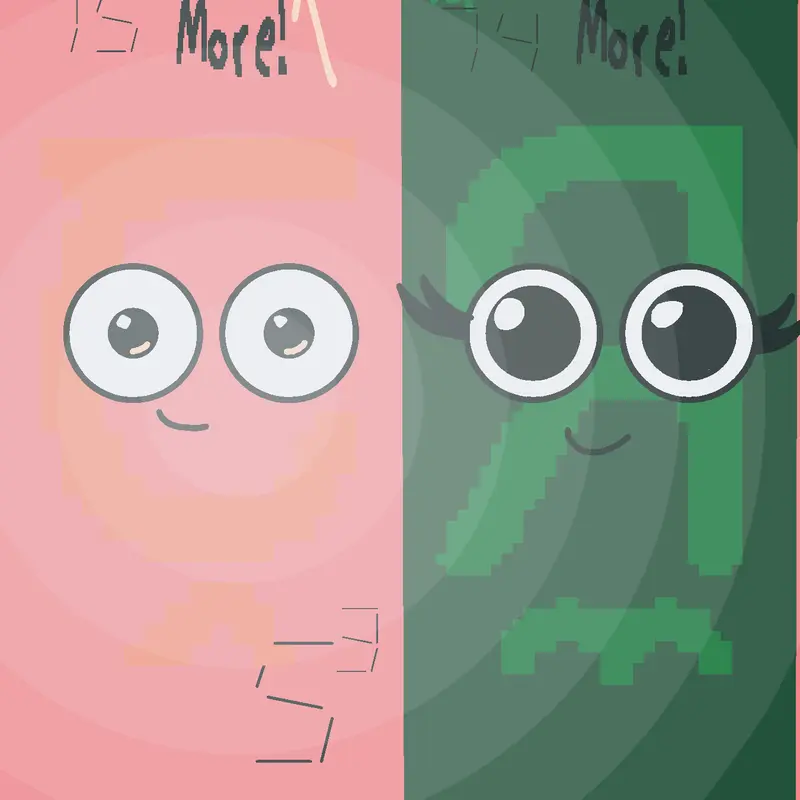 Game by @unarmand