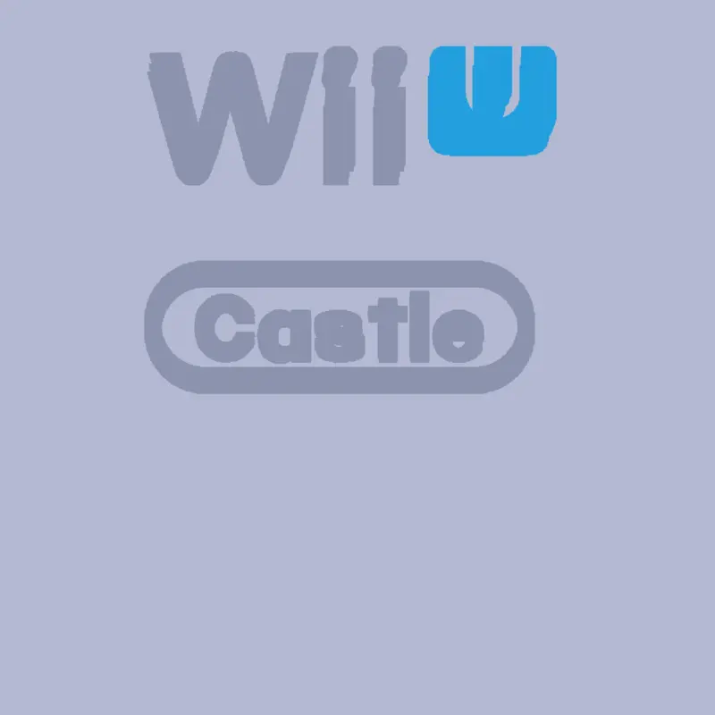 Wii U 3D by @roasted