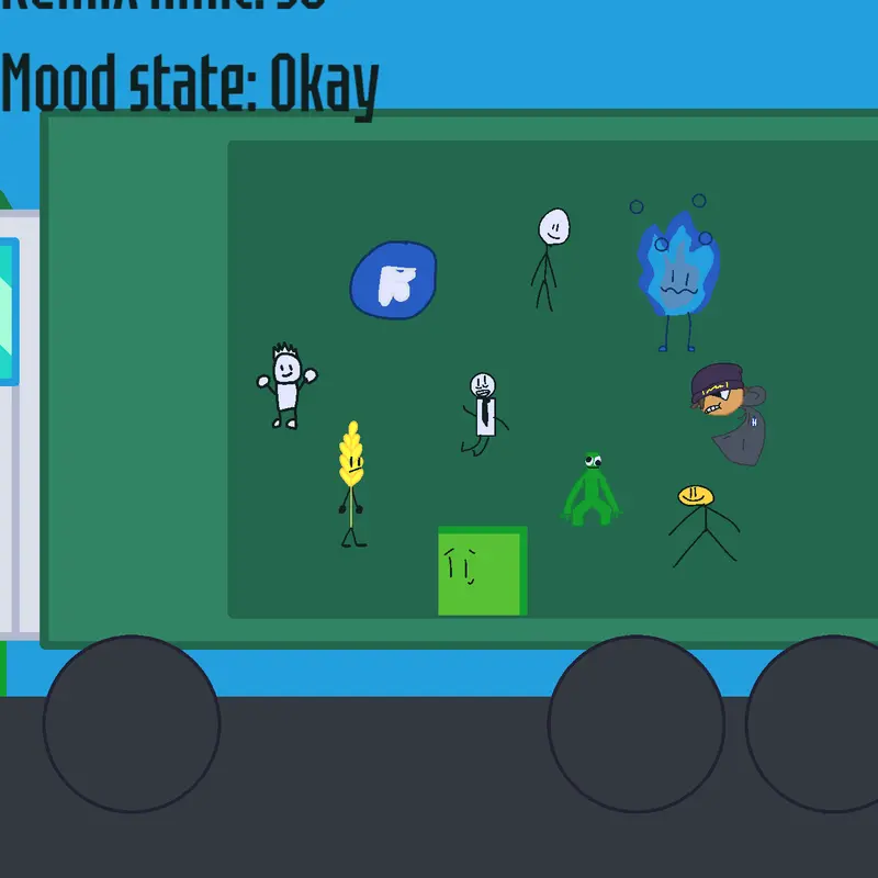 Game by @CubesGreen_Channel