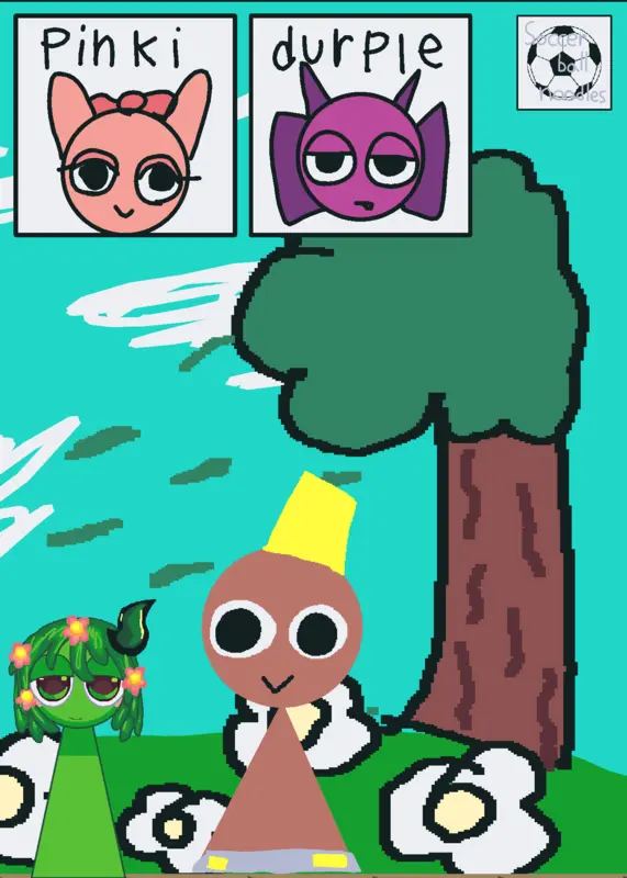 Spunki phase 1 by @y0ussef_