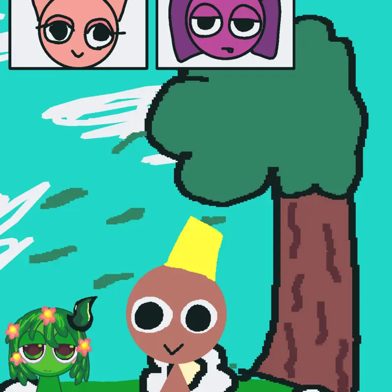 Spunki phase 1 by @y0ussef_
