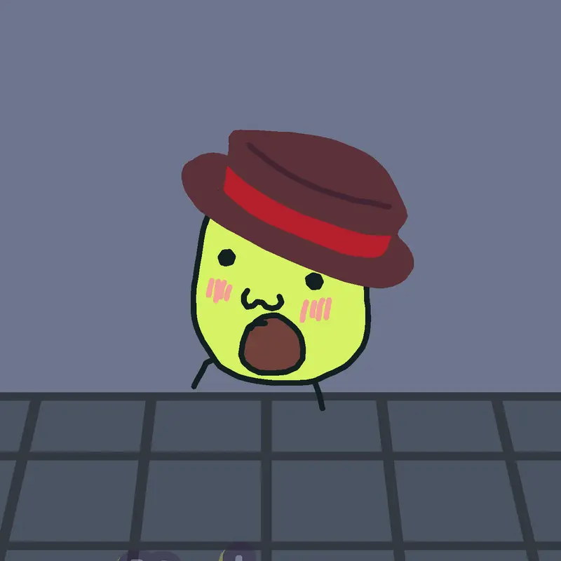 Game by @Cuteganghere