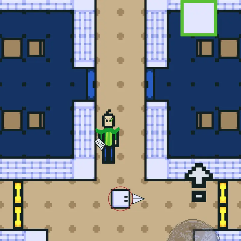 Game by @Darmen04