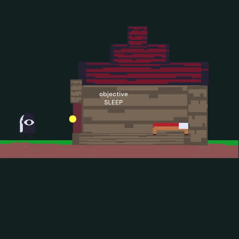 Game by @snailcat