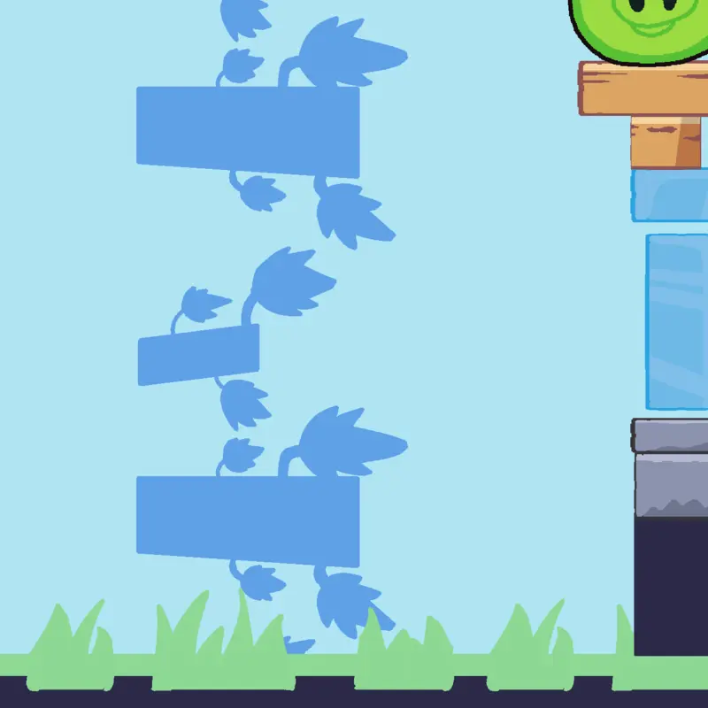 Angrybirds by @bubbles-64