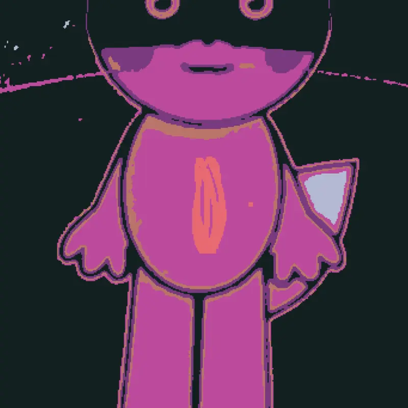Game by @RainbowSprinkle
