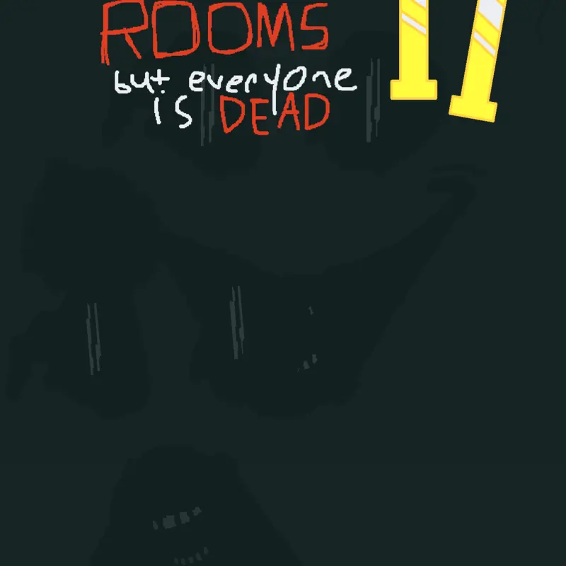 Game by @X-1000_the_mimic