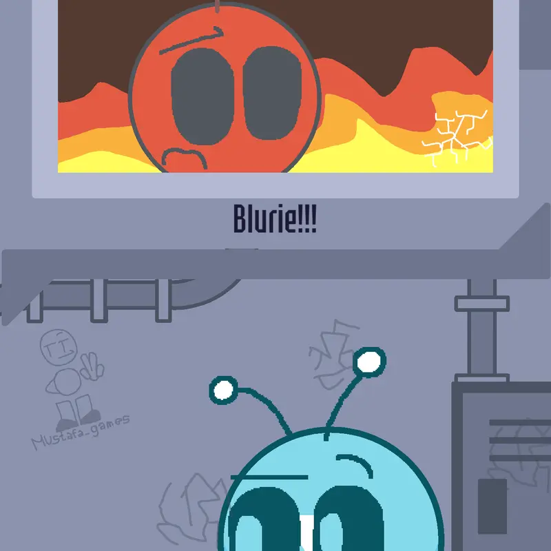 Game by @good_apple