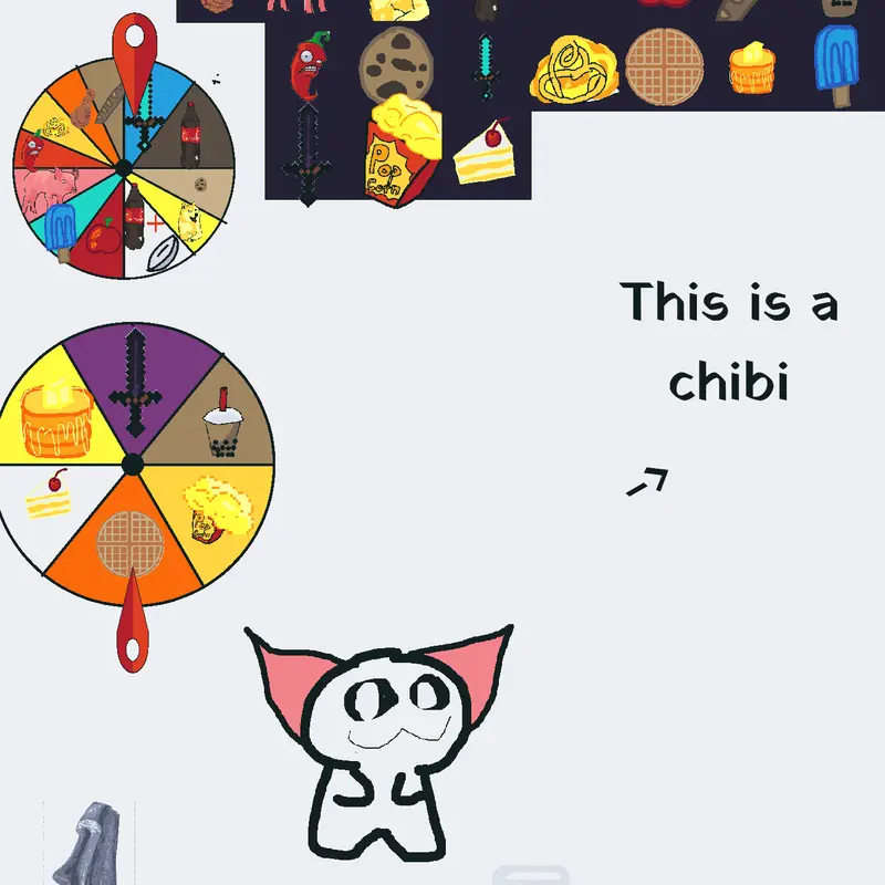Game by @not_meme_master