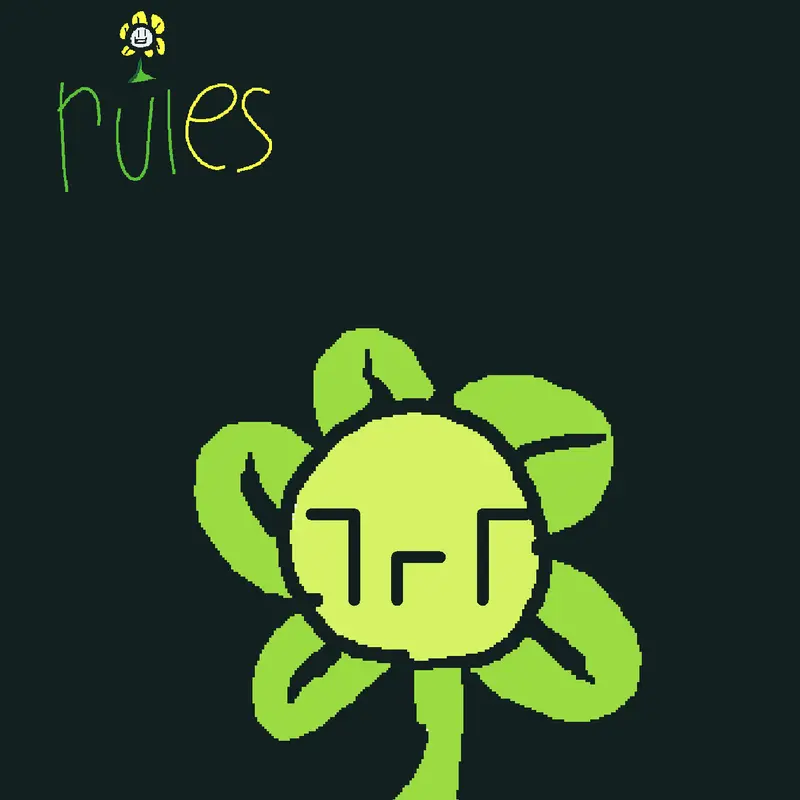 Game by @The_gnapy