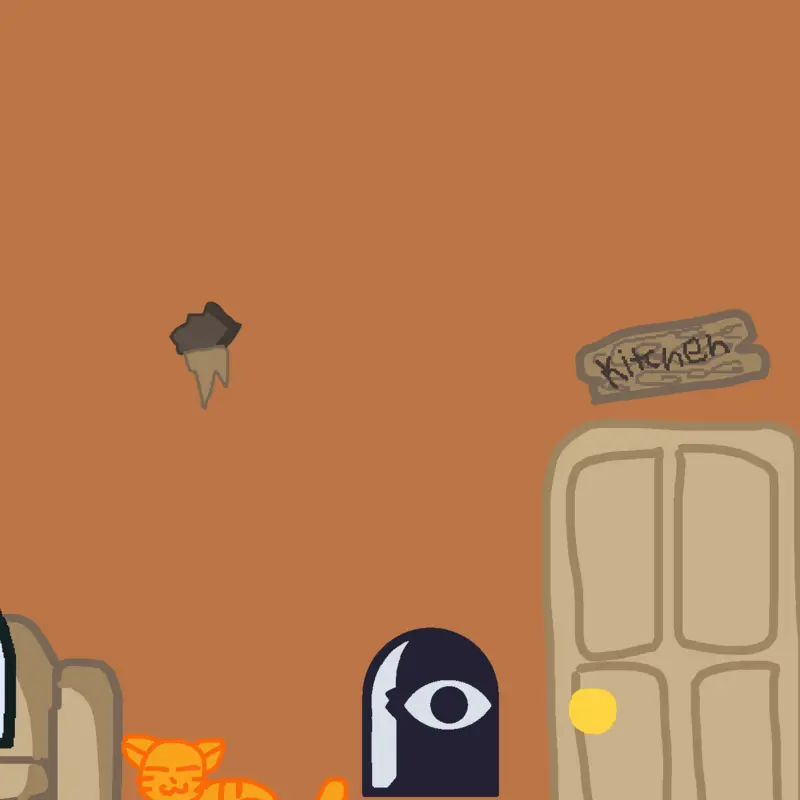 Game by @kenzshark
