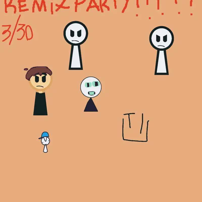 Game by @Croc_zilla