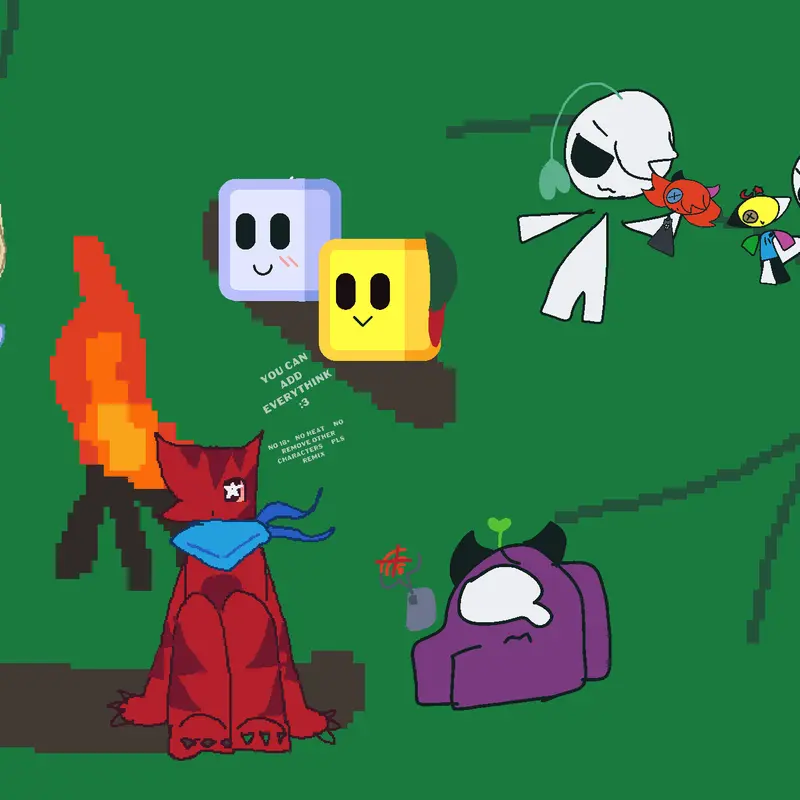Game by @3mptysp8ce