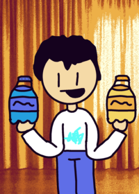 Idk animation