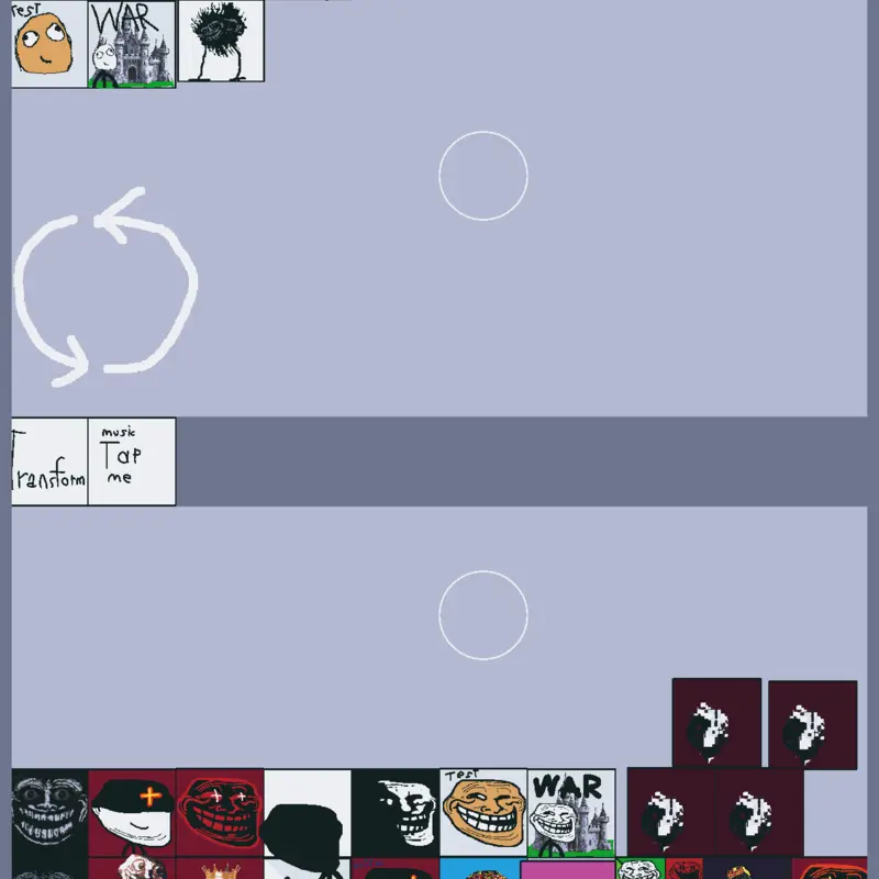 Game by @chara_449